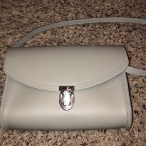 Cross body bag